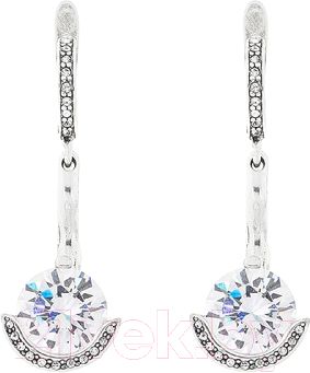 

Серьги Jenavi, Медуза / a02631a0