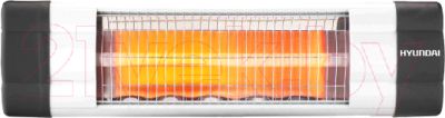 

Инфракрасный обогреватель Hyundai, H-HC4-30-UI711