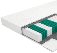 

Матрас в кроватку EOS, Аспект Тип 32 110x120