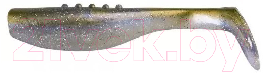 Мягкая приманка Dragon Bandit Pro / BD25D-02-215 (5шт)