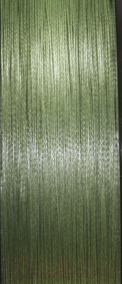 

Леска плетеная Daiwa, Зеленый, J-Braid X8 0.13мм 300м / 12751-113RU