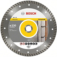 

Отрезной диск алмазный Bosch, 2.608.602.397