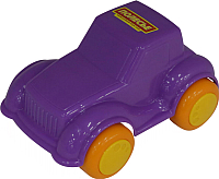 

Автомобиль игрушечный, Чарли / 4625