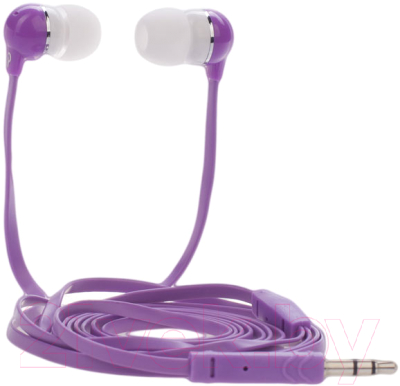 Изображение товара Наушники Olmio Beauty 032733 (белый)