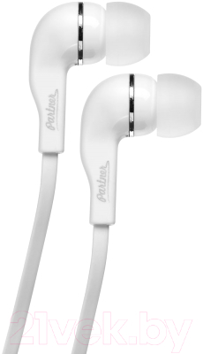Изображение товара Наушники Olmio Bonanza 031191 (белый)