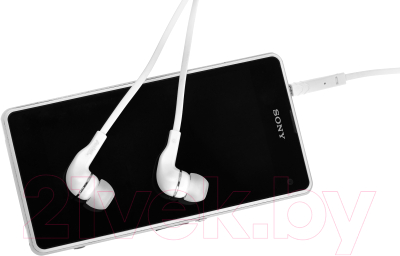 Изображение товара Наушники Olmio Bonanza 031191 (белый)