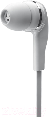 Изображение товара Наушники Olmio Bonanza 031191 (белый)