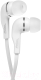 Миниатюра изображения товара Наушники Olmio Bonanza 031191 (белый)