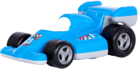 Автомобиль игрушечный Полесье Формула / 8961 - 