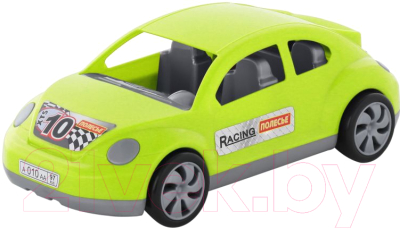 Автомобиль игрушечный Полесье Меркурий / 61492 - товар по цвету не маркируется