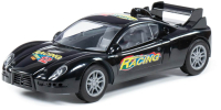 Автомобиль игрушечный Полесье Racing / 43597 (инерционный) - 