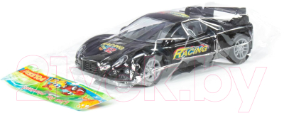 Автомобиль игрушечный Полесье Racing / 43597 (инерционный)