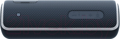 Портативная колонка Sony SRS-XB21 (черный)