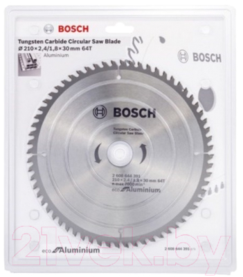 Пильный диск Bosch 2.608.644.391