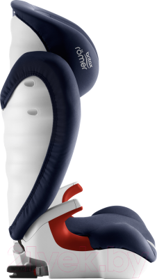 Изображение товара Автокресло Britax Romer Kidfix SL (moonlight blue)