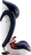 Миниатюра изображения товара Автокресло Britax Romer Kidfix SL (moonlight blue)