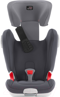 Автокресло Britax Romer Kidfix II XP Sict (storm grey)