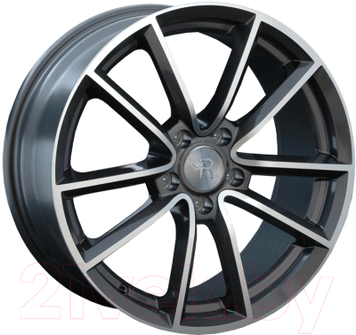 

Литой диск Replay, Audi A41mg 17x8" 5x112мм DIA 66.6мм ET 39мм GMFP