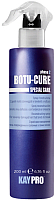 Кондиционер-спрей для волос Kaypro Special Care Botu-Cure для сильно поврежденных волос (200мл) - 