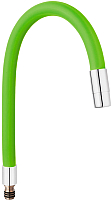 

Излив Ferro, Elastico W100G-B