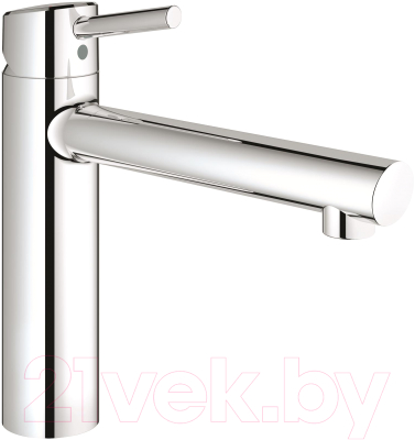 Смеситель GROHE Concetto 31128001