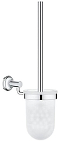 

Ершик для унитаза GROHE, Essentials Authentic 40658001