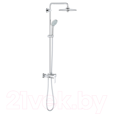 Душевая система GROHE Euphoria 260 27473001