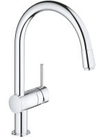 

Смеситель GROHE, Minta 32918000