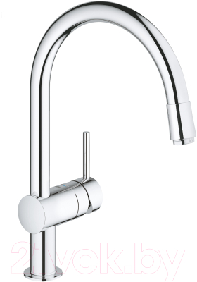 Смеситель GROHE Minta 32918000