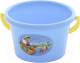 Миниатюра изображения товара Набор игрушек для песочницы Полесье Ведро / 0484