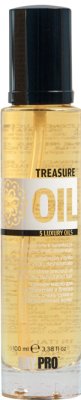 Масло для волос Kaypro Treasure Oil 5 Luxury Oils для сухих хрупких и обезвожен. волос (100мл)