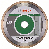Отрезной диск алмазный Bosch 2.608.602.536 - 
