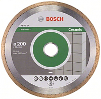 Отрезной диск алмазный Bosch 2.608.602.537 - 