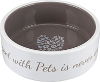 

Миска для животных, 25053