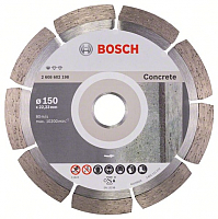 Отрезной диск алмазный Bosch 2.608.602.198 - 