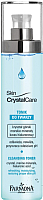 Тоник для лица Farmona Skin Crystal Care очищающий (200мл) - 