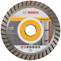 Отрезной диск алмазный Bosch 2.608.602.394 - 