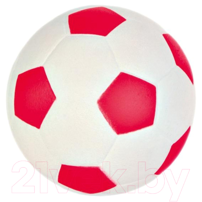 Игрушка для собак Trixie Мяч 3442 - товар по цвету не маркируется