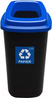 

Мусорное ведро Plafor, Sort Bin 9018170