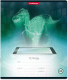 Миниатюра изображения товара Тетрадь Erich Krause Digital Dino / 49228 (24л, линейка)