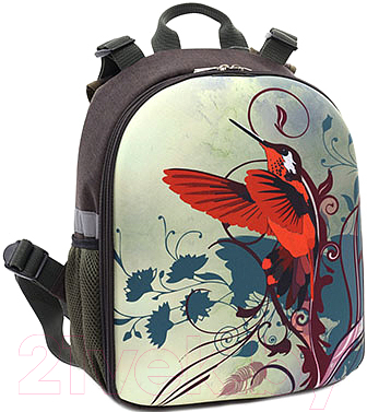 

Школьный рюкзак Galanteya, 9218 / 8с1937к45