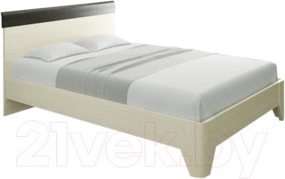 

Двуспальная кровать Лером, Дольче Нотте КР-110-БД-К 160x200