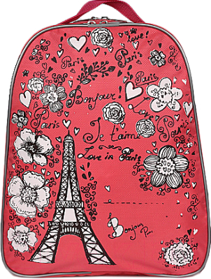 

Школьный рюкзак Galanteya, 46316 / 9с1334к45