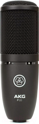 

Микрофон AKG, P120