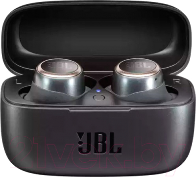 

Беспроводные наушники JBL, Live 300 TWS / LIVE300TWSBLK