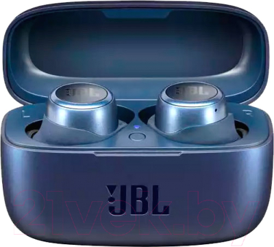 

Беспроводные наушники JBL, Live 300 TWS / LIVE300TWSBLU
