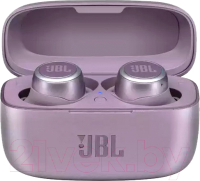 

Беспроводные наушники JBL, Live 300 TWS / LIVE300TWSPUR