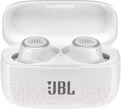 

Беспроводные наушники JBL, Live 300 TWS / LIVE300TWSWHT