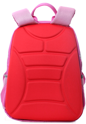 Школьный рюкзак Galanteya 55819 / 0с561к45 (светло-розовый/розовый)