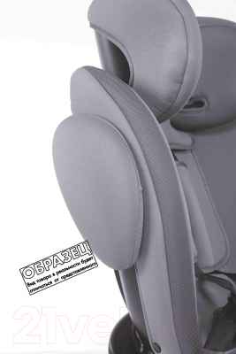 Изображение товара Автокресло Chicco Unico (Jet Black)